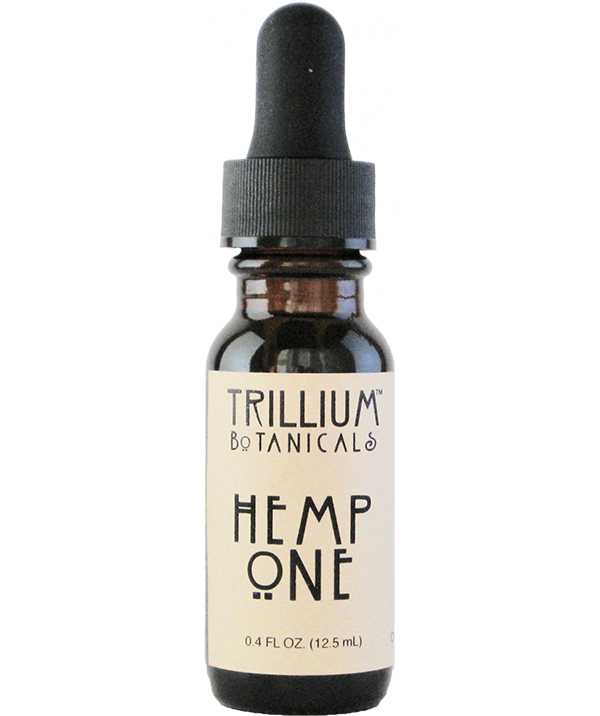 Hemp ONE Hemp ONE