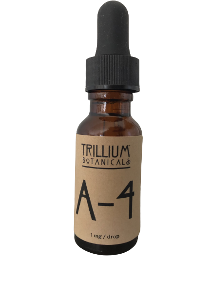 A-4 Hemp Oil A-4 Hemp Oil